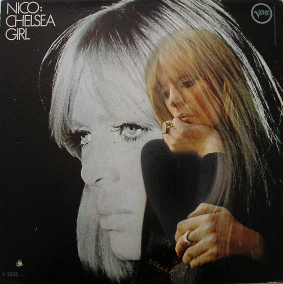 Nico: Chelsea Girl (1967)